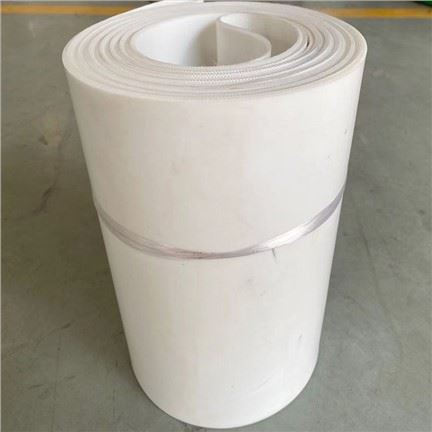 Силиконска транспортна трака за храну