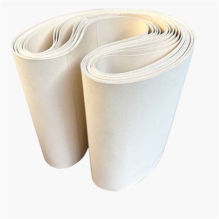 3 мм Двокреветни платни појас за ротационе меровине